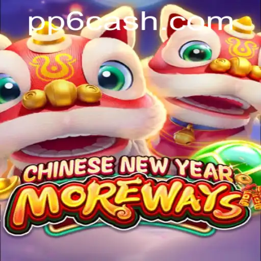 Explorando o Jogo CHINESENEWYEARMOREWAYS e o Mundo de PP6.COM