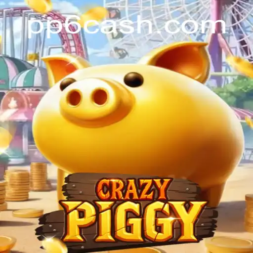CrazyPiggy: Uma Experiência Única e Divertida no Universo dos Jogos Online