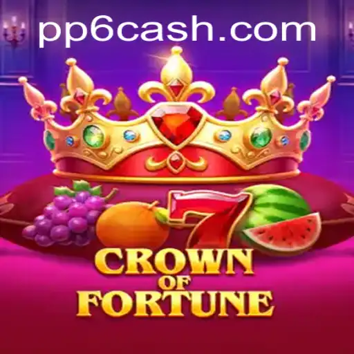 CrownofFortune: Descubra a Nova Sensação dos Jogos