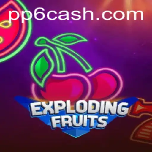 ExplodingFruits: Um Mergulho no Universo de Frutas Explosivas