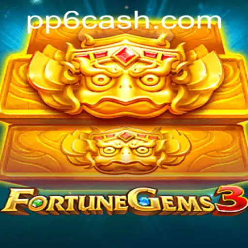 Explorando FortuneGems3: Uma Missão de Emoção e Estratégia no Universo dos Jogos