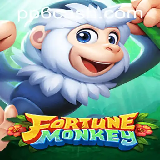 FortuneMonkey: A Nova Sensação no Mundo dos Jogos Online