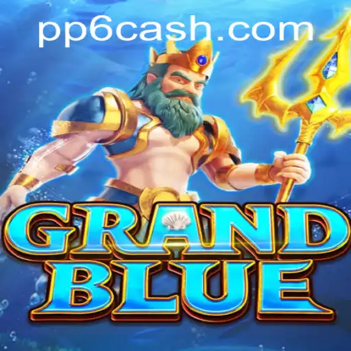 Descubra o Mundo de GRANDBLUE: Um Mergulho no Universo do Jogo e as Regras de PP6.COM