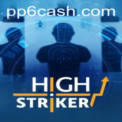 Explorando o Mundo de HighStriker: O Jogo de Habilidade e Diversão