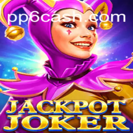 JackpotJoker: Um Mergulho no Mundo dos Jogos de Azar com PP6.COM