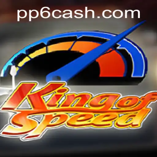 KingofSpeed: Um Mergulho na Ação de Alta Velocidade
