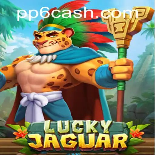 Descubra o Fascinante Mundo de LuckyJaguar: O Jogo que Conquista Novos Jogadores