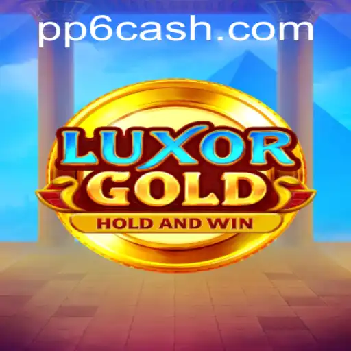 Descubra o Fascinante Universo de LuxorGold e Domine suas Regras com PP6.COM