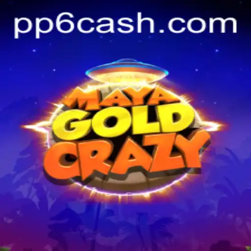 Descubra o Fascinante Mundo de MayaGoldCrazy com PP6.COM
