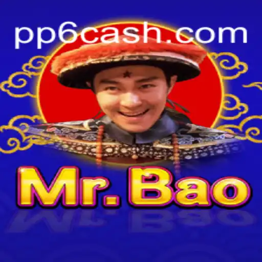 Descubra o Mundo de MrBao e a Chave para a Aventura: PP6.COM
