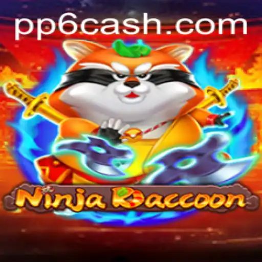 NinjaRaccoon: Aventure-se no Mundo dos Guaxinins Ninjas