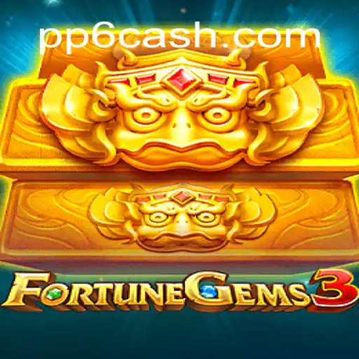 Explorando FortuneGems3: Uma Missão de Emoção e Estratégia no Universo dos Jogos