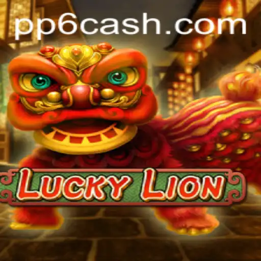 Explorando o Fascinante Mundo de LuckyLion no PP6.COM