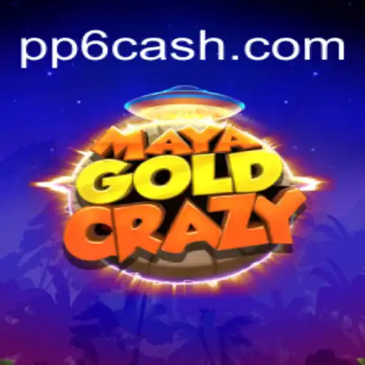 Descubra o Fascinante Mundo de MayaGoldCrazy com PP6.COM