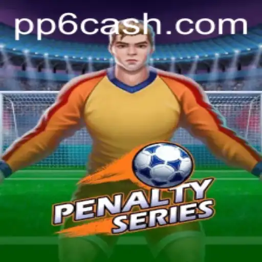 PenaltySeries: A Emoção do Futebol Digital com PP6.COM