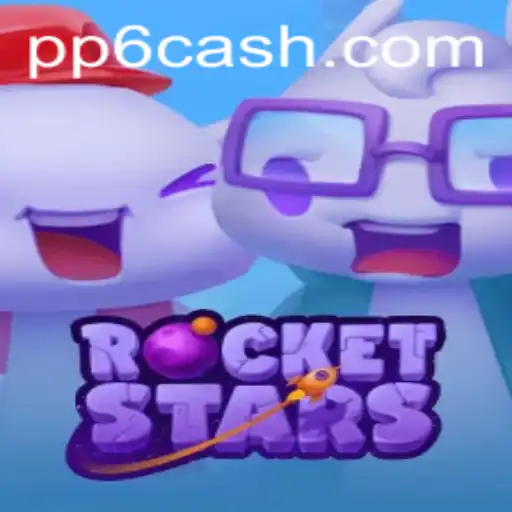 Explorando o Mundo de RocketStars: Um Mergulho nas Estrelas com PP6.COM