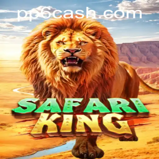 Explorando o Mundo de SafariKing: Um Jogo Inovador em PP6.COM