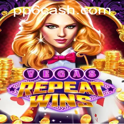 Explorando o Mundo de VegasRepeatWins e o Fenômeno PP6.COM