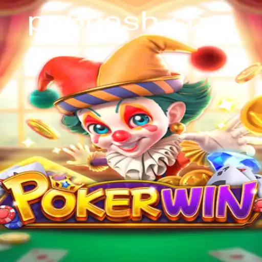 Descubra o Mundo do POKERWIN com PP6.COM