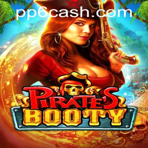 PiratesBooty: Uma Aventura Emocionante nos Sete Mares