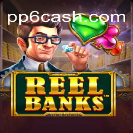 ReelBanks: Um Mergulho no Mundo das Slots com PP6.COM
