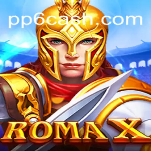 Desvendando RomaX: O Jogo Que Está Revolucionando o Entretenimento Digital