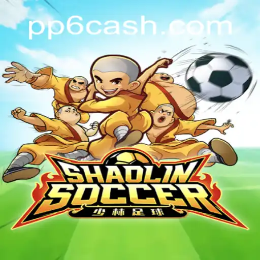 Explorando o Universo Divertido e Competitivo de ShaolinSoccer