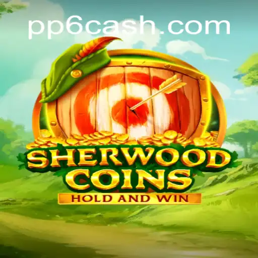 Explorando SherwoodCoins: Uma Aventura Inovadora no Mundo dos Jogos