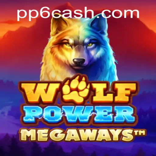 WolfPowerMega: Explorando o Mundo de Aventuras do Jogo com PP6.COM
