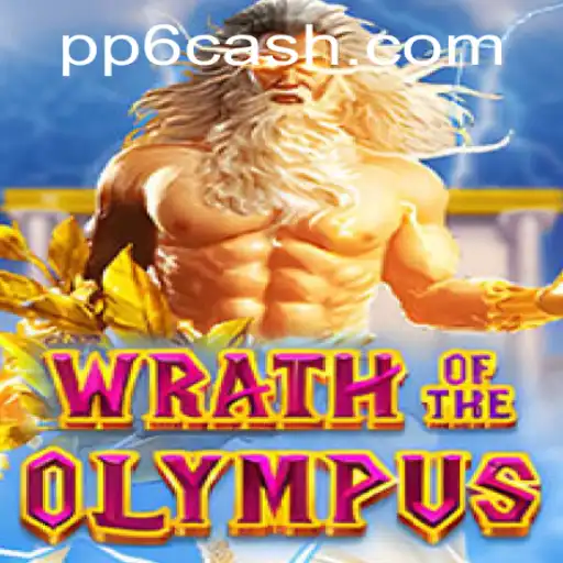 Wrath of Olympus: Aventura Mitológica no PP6.COM